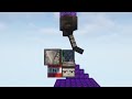 Escaping Minecrafts Greatest Prisons With One Machine - The Wither Drill