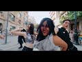 [KPOP IN PUBLIC | ONE TAKE] 2NE1 - I AM THE BEST (내가 제일 잘 나가) | DANCE COVER BY SIKREN FROM BARCELONA