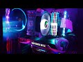 Thermaltake View 71 RGB in action