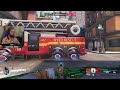 This is how I FLANKED my way into TOP 500 | Hanzo Gameplay