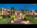 Amazing Arizona Homes(Scottsdale, Paradise Valley, Sedona)