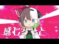 ゆっくりK - 4Kダンサー【オリジナル曲】／重音テトSV