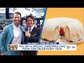 Celebrity True or False: Glen Powell on Tom Cruise, Top Gun Maverick, Denzel, More | Rich Eisen Show