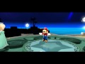 Super Mario Galaxy on Dolphin Emulator