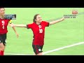 國際足球友誼賽2024：國際女子足球友誼賽-中國香港 對 印尼