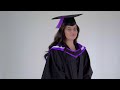 University of Portsmouth x Graduation Attire - Graduation Wear Introduction