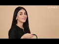 Anmol Baloch’s Guide To Dewy Everyday Makeup | Beauty Secrets | Mashion