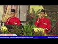 Sout Arrayyan - Naib Johan Pertandingan Nazam Negeri Melaka 2022 (Kategori Terbuka)