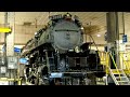 The Largest Operational Steam Locomotive in the World | UP 4014 Big Boy | History in the Dark