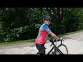 Gravel Cycling Ohio's Wine Country & Covered Bridges