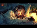 Healing Sleep Music - Eliminate Stress, Release of Melatonin and Toxin | Sleep music for your night