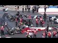 2024 NHRA Route 66 Nationals | Top Fuel Eliminations | Chicago, IL