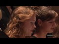 Faure Requiem - Sinfonia Rotterdam/ Laurenscantorij/ Conrad van Alphen