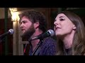 South for Winter - Ten Black Crows (Live On-Air with NPR's WUWF)