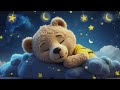 Baby Fall Asleep Quickly After 1 Minute 😴 Mozart Lullaby For Baby Sleep #44