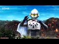 Ultraman Ribut | All Attacks Special
