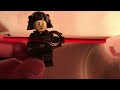Lego 7th Sister Inquisitor Custom!!! (Star Wars: Rebels)