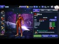 Marvel Future Fight : Shang-Chi 6* Review