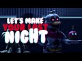 1 Hour ► FNAF CHICA SONG 