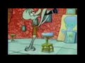 Squidward Teaches You How To Play The Clarinet