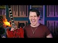 BRUTAL Gibson SG Neck Break Repair (Part 1) | Axe From The Grave