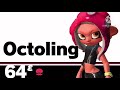 Octoling Victory Theme
