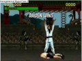 Mortal Kombat original sega theme