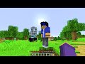 SAVE APHMAU or SAVE KC in Minecraft?