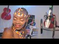 VULINDLELA BRENDA FASSIE COVER BY CAROL CONGA