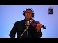 Rain - SWV | Dr. Violin Cover