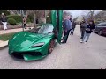 Meet The Fastest Family Car in the World with 2300 HP!!