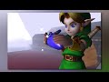 An Entire 3D Zelda Series Retrospective