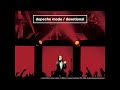 Depeche Mode Devotional Tour 1993 Full Instrumentals