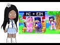 Aphmau (PDH) react to ships (also no hate for people who ship some of them)
