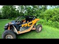 2020 Can Am X3 XRC and 2023 Can Am X3 XDS CUSTOM CAGE BUILDS | Shop Update