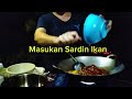 Buah Peria Masak Bilis // Sardin Ikan Masak Nenas Resipi Ringkas