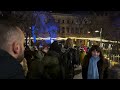 Vienna's Biggest and Most Beautiful Christmas Market (Wiener Rathausplatz) | 4K HDR Walking Tour