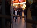 homeless on fremont st experience 1/18/23 #2