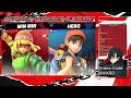 Super Smash Bros OPEN ARENA!!! Waiting for Smash 6! LIVE STREAM