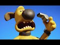 Shaun the Sheep Season 4 🐑 All Episodes (21-30) 🤪 Role Play & The Crazy Goat 🐐 Cartoons for Kids