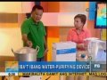 How to spot fake and defective water purifiers | Unang Hirit