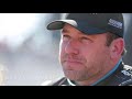 Ryan Newman NASCAR Crash