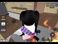 Playing MM2 + MM2 funny moments!