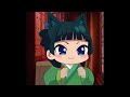 How to Draw Maomao from The Apothecary Diaries | step by step | Draw anime | Anime Drawing