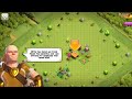 New Beginning Day 1 of Clash of clans 🥳  #coc #video #shorts #clashofclans #gaming #clashing #yt