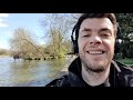 VLOG - Monday 16th March 2020