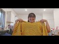 I'm a Crochet Girly Now! | Everything I've Made So Far