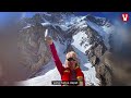 Gunung K2: Hanya beberapa orang saja yang mampu mendaki Gunung ini!