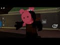 Distorted piggy/penny jumpscare | piggy Book 2 chapter 12 |