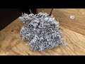 Enormous￼ Fire Ant Colony With Molten Aluminum (Anthill Art) #2